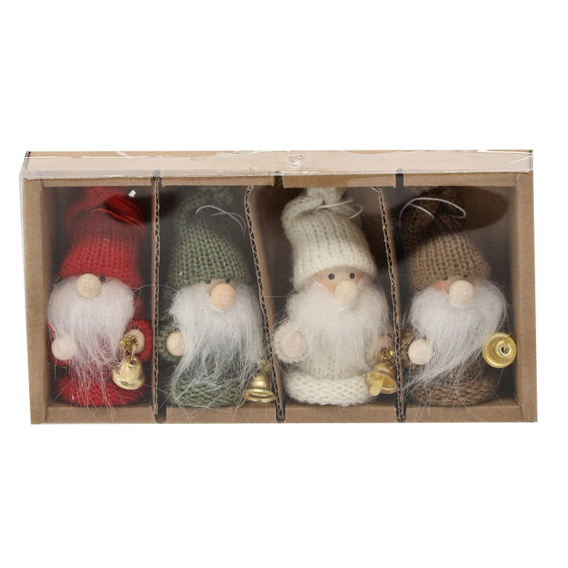 Підвіска новорічна 