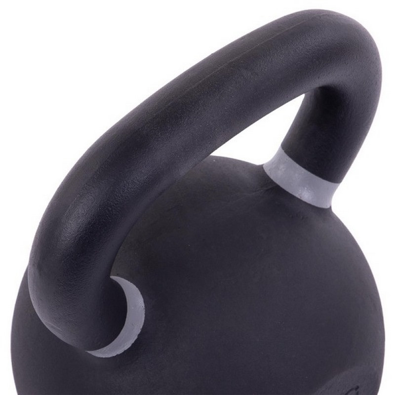 Гиря тренувальна FF51F2 Generation Fitness 523013 чавунна 36 кг