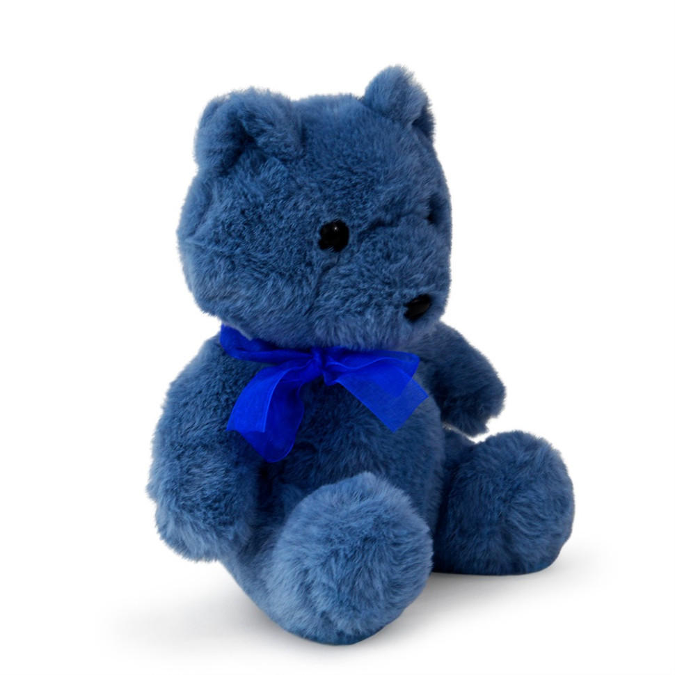 Плюшева іграшка Ведмедик Хмаринка WP Merchandise FWPBEARСLOUD23BL0, 21 см