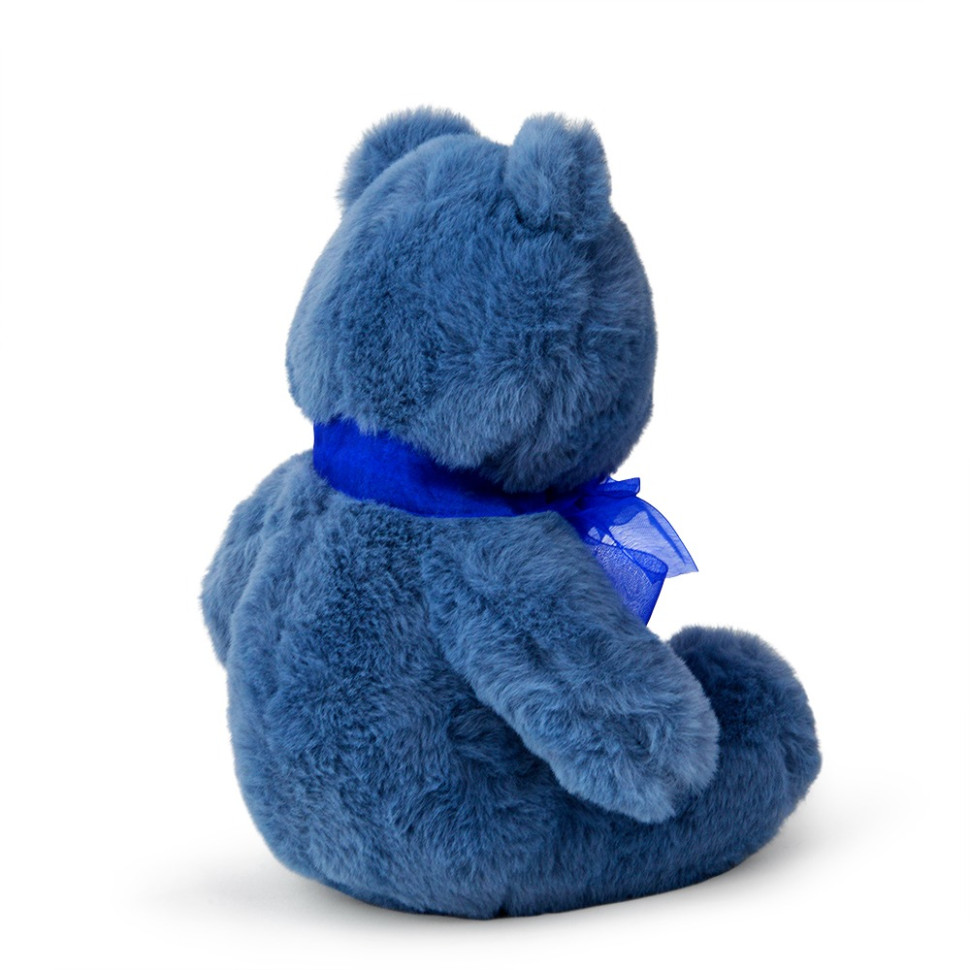 Плюшева іграшка Ведмедик Хмаринка WP Merchandise FWPBEARСLOUD23BL0, 21 см
