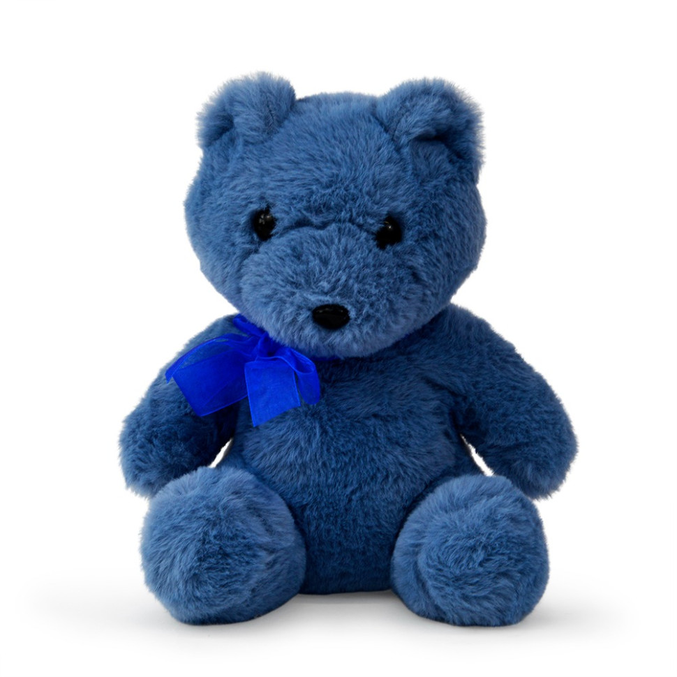 Плюшева іграшка Ведмедик Хмаринка WP Merchandise FWPBEARСLOUD23BL0, 21 см