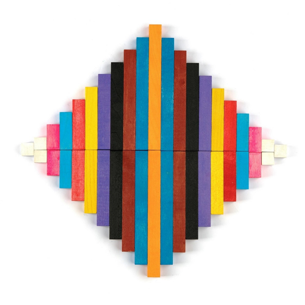 Детские цветные палочки 