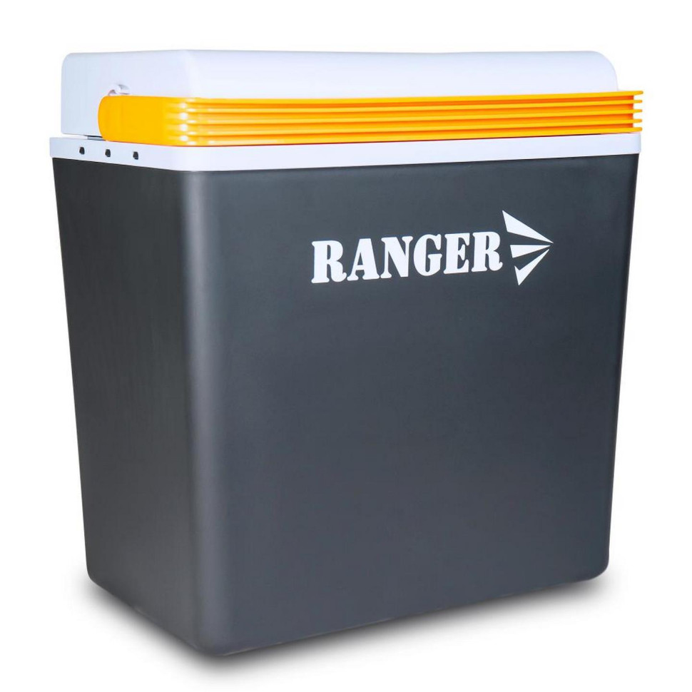Автохолодильник Ranger Cool 20 л черный RA 8847