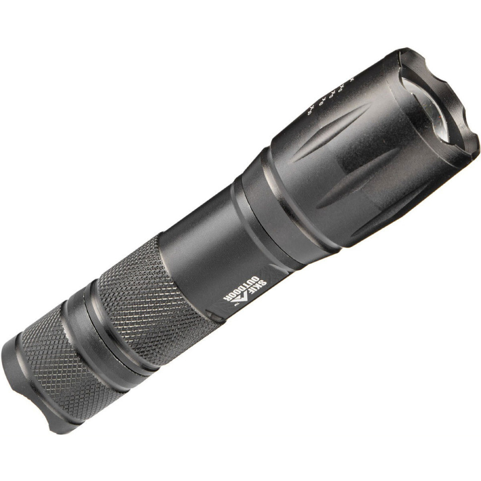 Ліхтар туристичний Focus I Skif Outdoor HQ-118, 350 лм