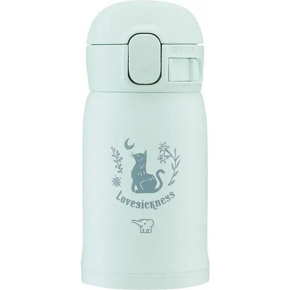 Термокружка Zojirushi SM-WP24GM 0,24 л, blue