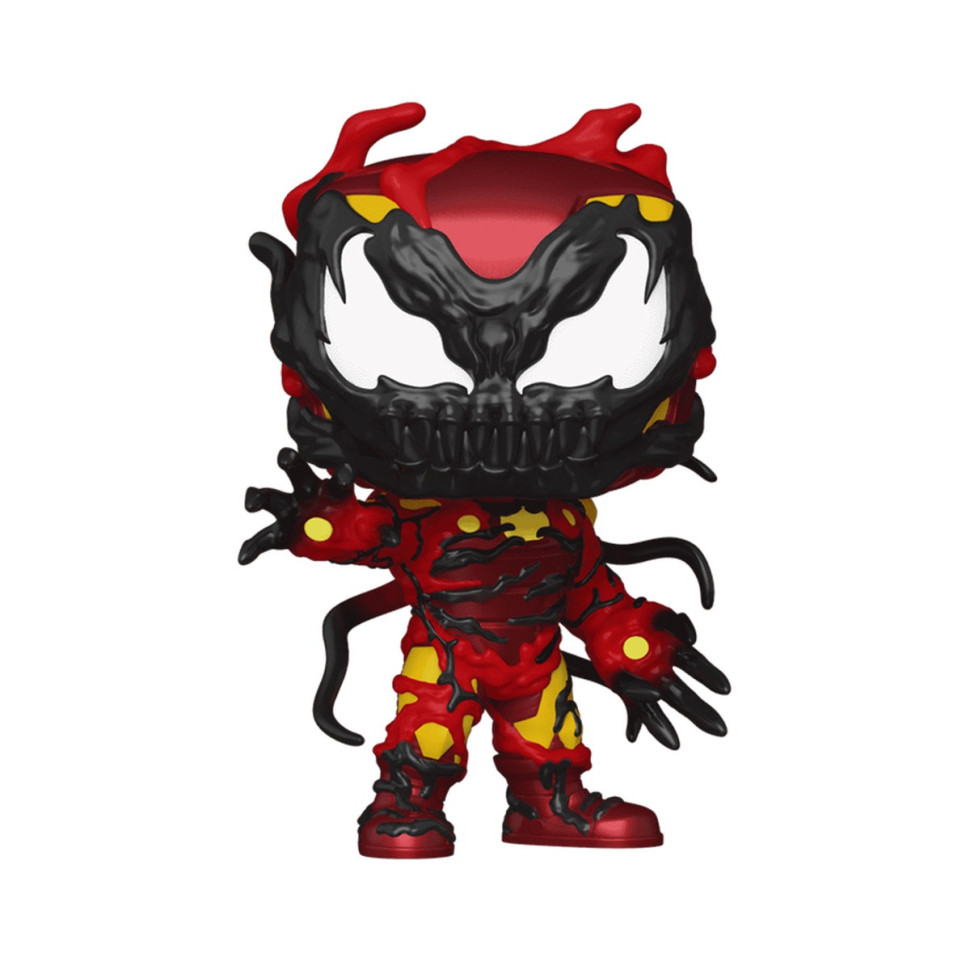 Игровая фигурка Funko POP! серии 