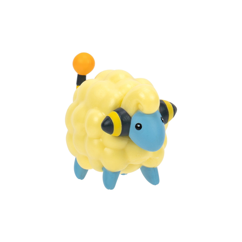 Игровой набор Марип в покеболе Pokemon W14 PKW3137 игровая фигурка, покебол