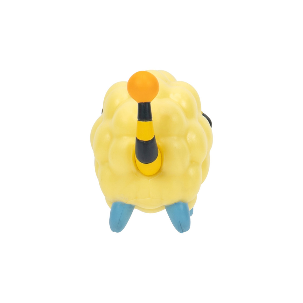 Игровой набор Марип в покеболе Pokemon W14 PKW3137 игровая фигурка, покебол