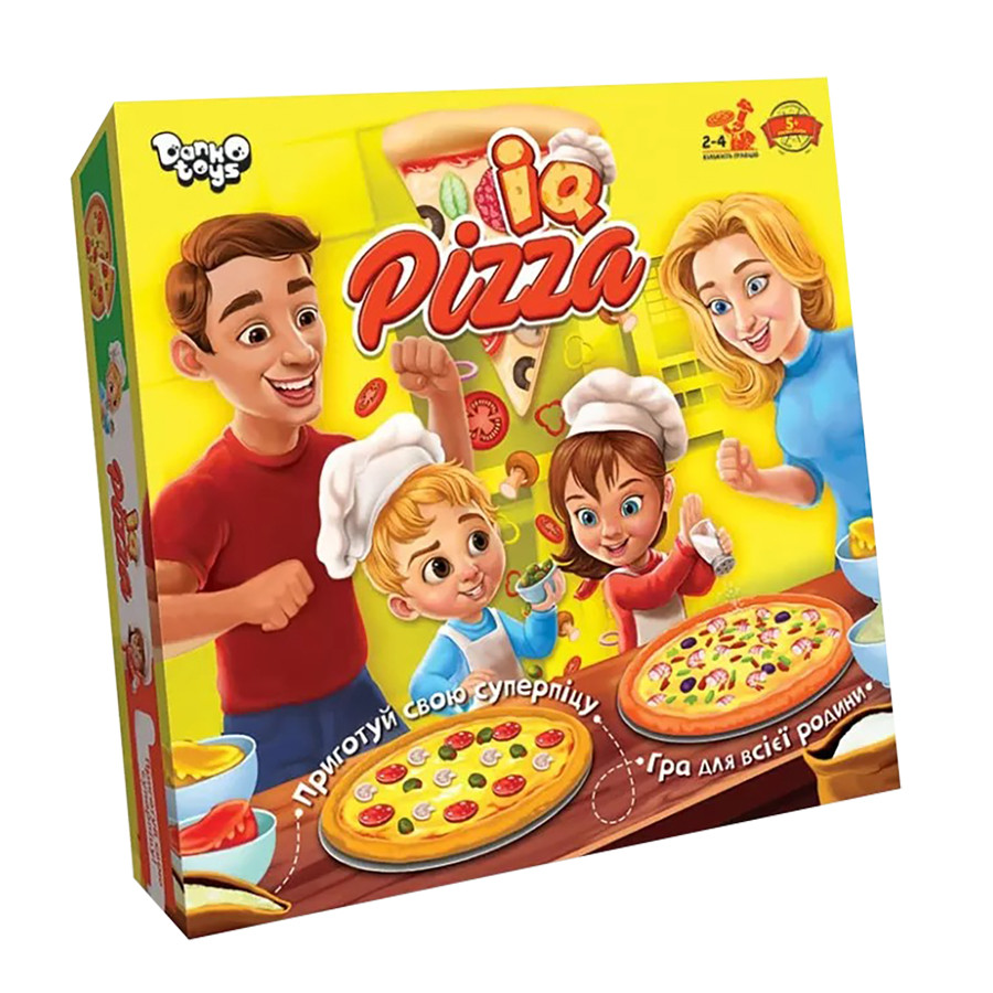 Настольная игра 