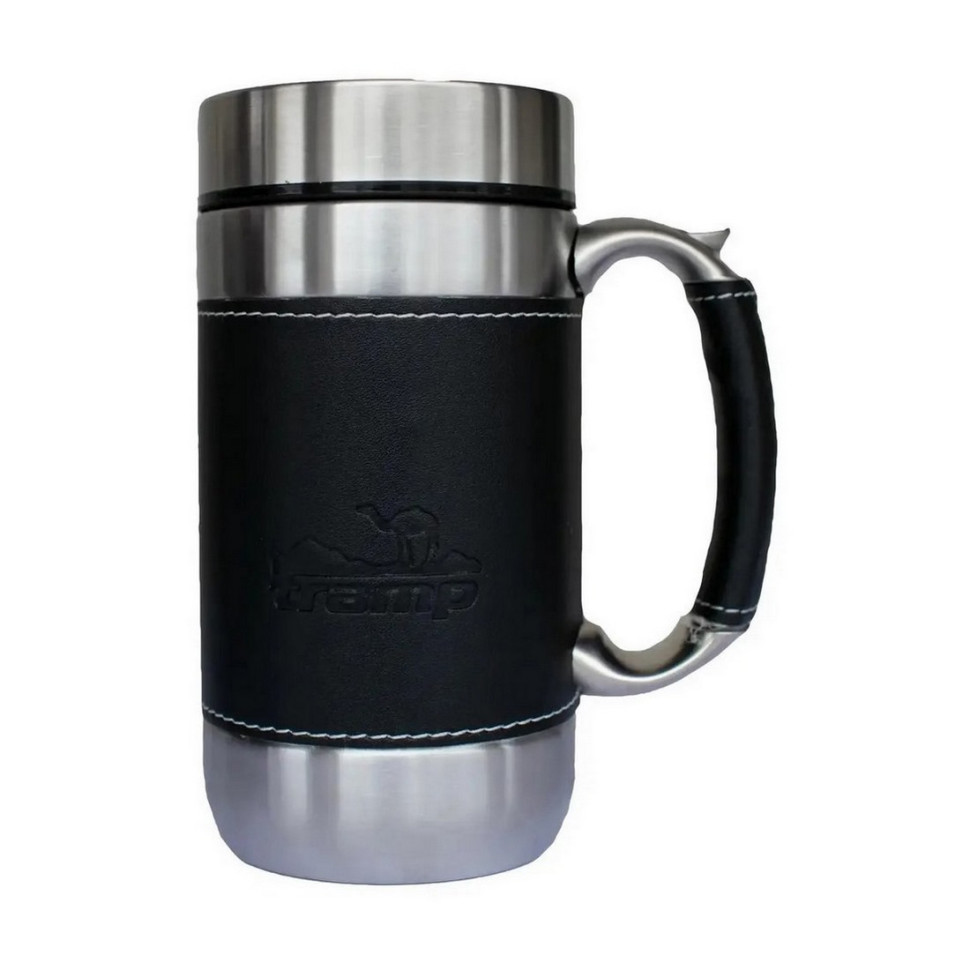 Термокружка Tramp UTRC-046, 0,45 л, кришка, сіточка
