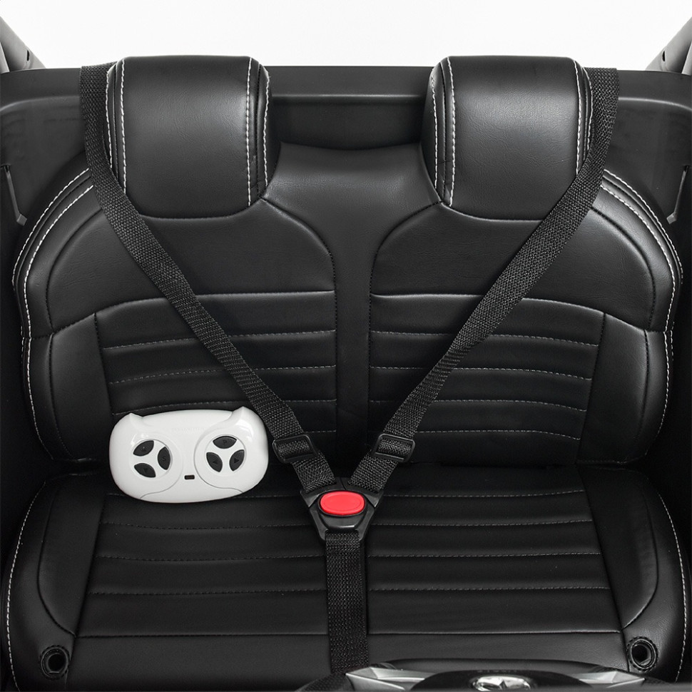 Детский электромобиль Джип Bambi M 4133EBLR-3 до 30 кг