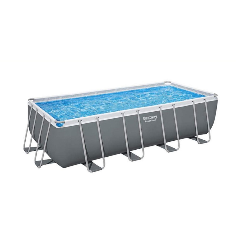 Бассейн каркасный Bestway 5619Q 599х319х132 см, 16477 л