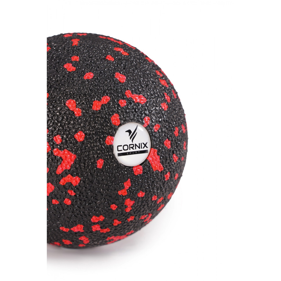 Масажний м'яч EPP Ball Cornix XR-0128 8 см