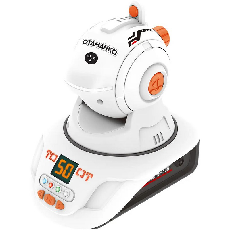 Набор лазерного оружия