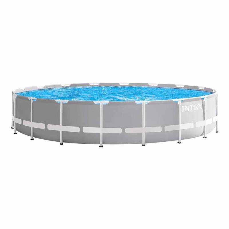 Каркасный бассейн Intex 26732 (549-122см), 24311 л