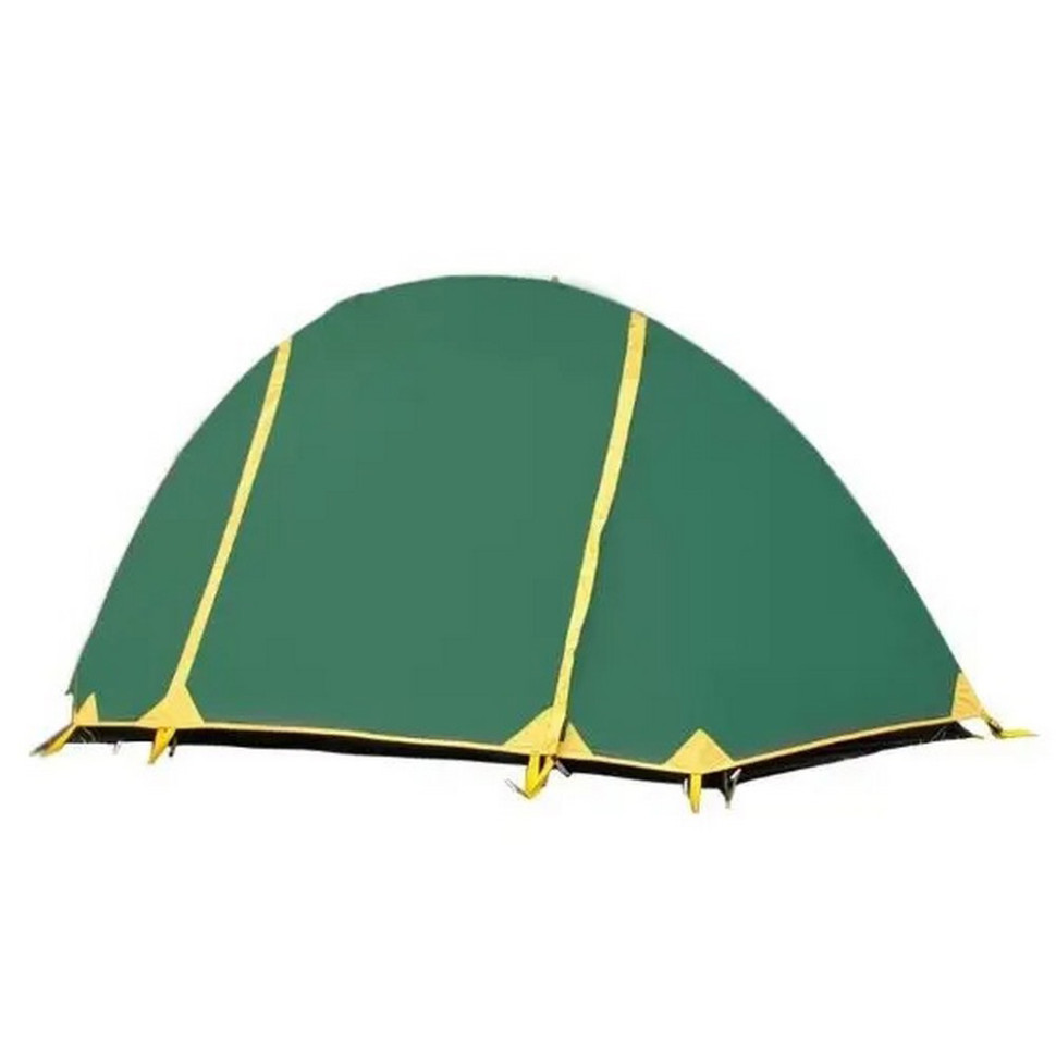 Намет Bicycle Light 1 (v2) Tramp UTRT-033 green 
