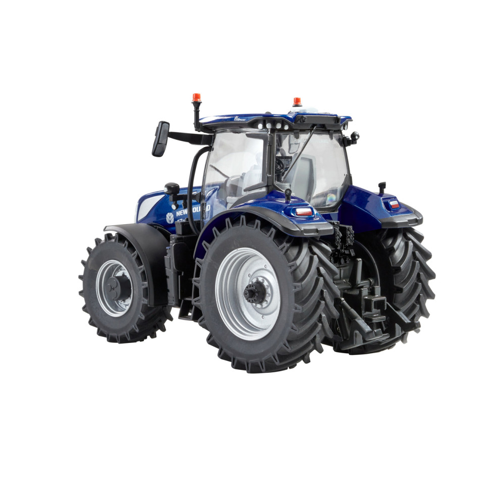 Модель Трактор New Holland T7.300 LWB Britains 43341B масштаб 1:32