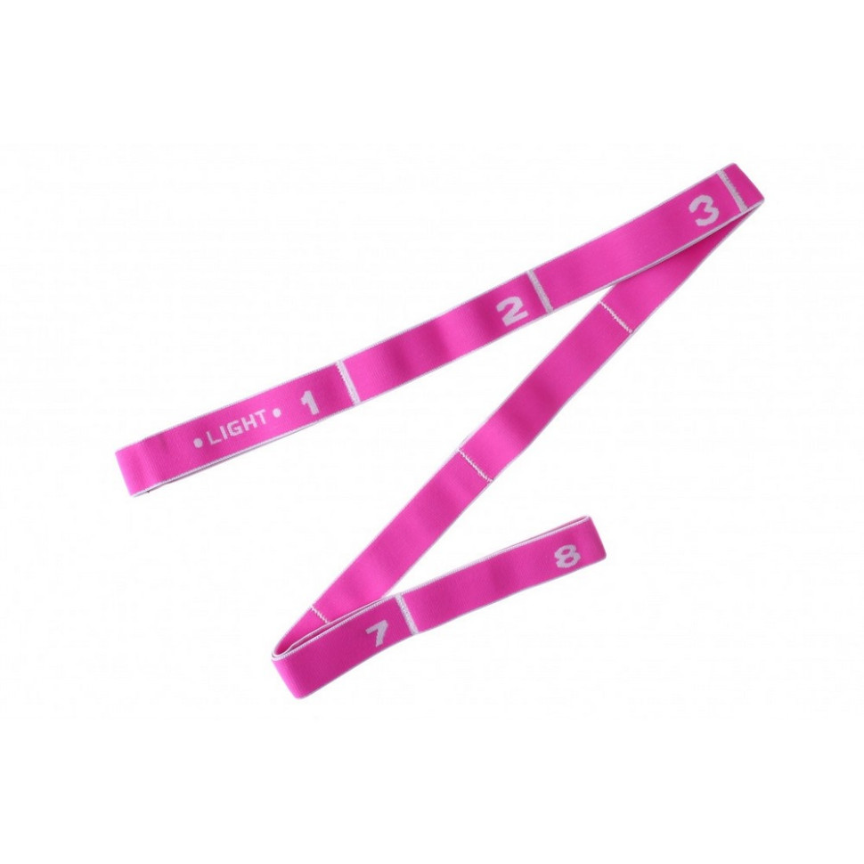 Эспандер с петлями RESISTANCE BAND LiveUp LS3660-L