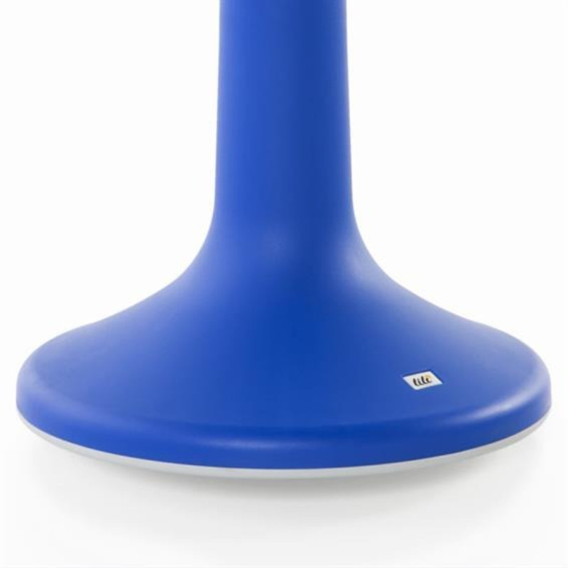 Детский стул-балансир Tilo 97002-DB синий 38 см, до 113 кг