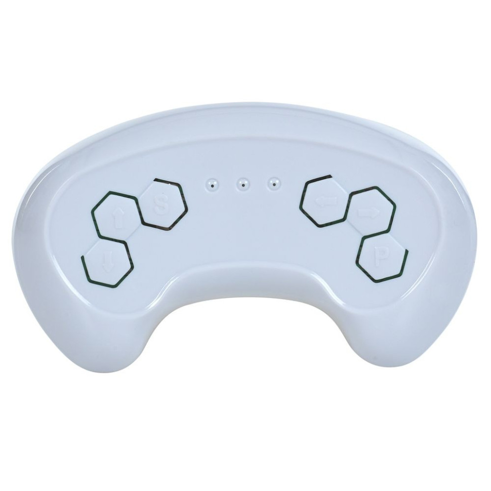 Дитяча каталка-толокар 3 в 1 Bambi Racer M 6221EBLR-6 до 23 кг