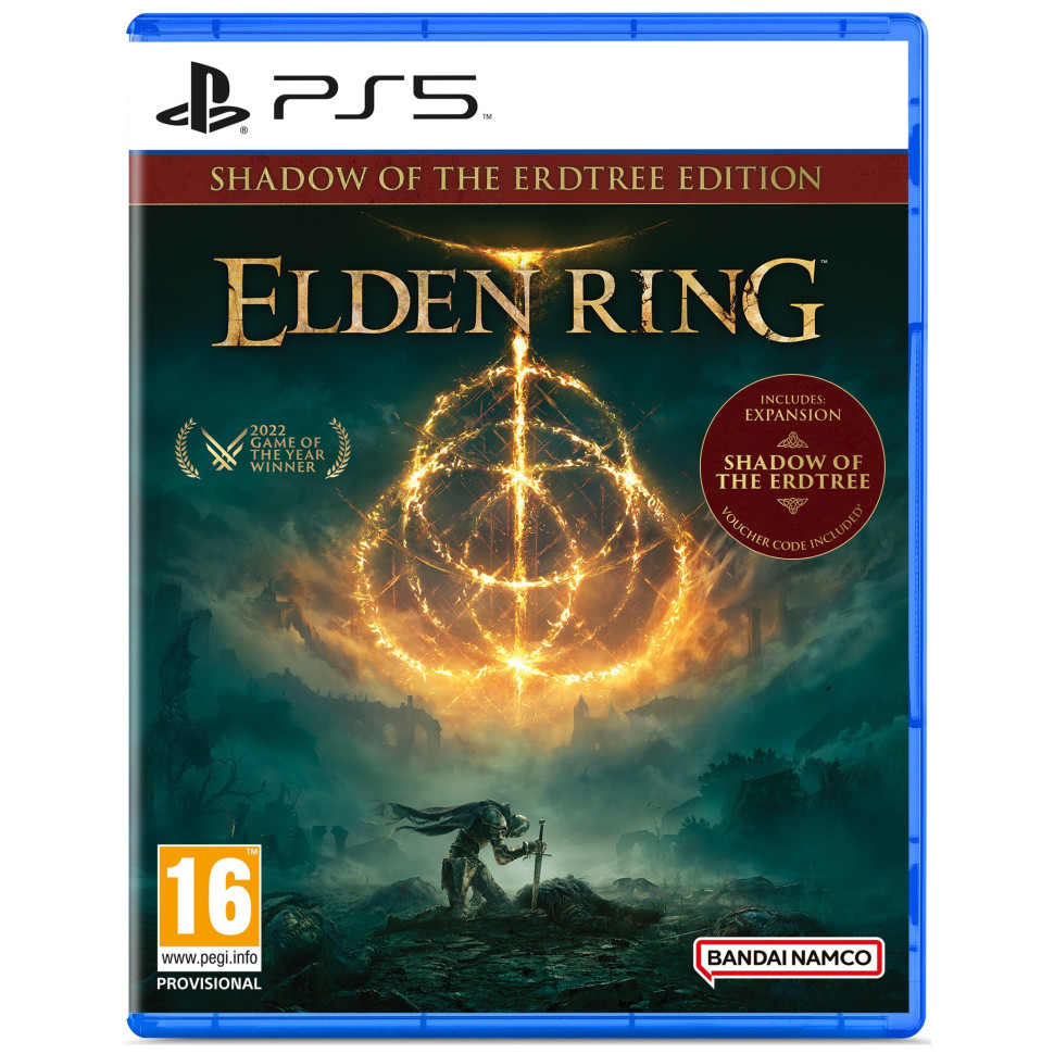 Гра для Sony PS5 