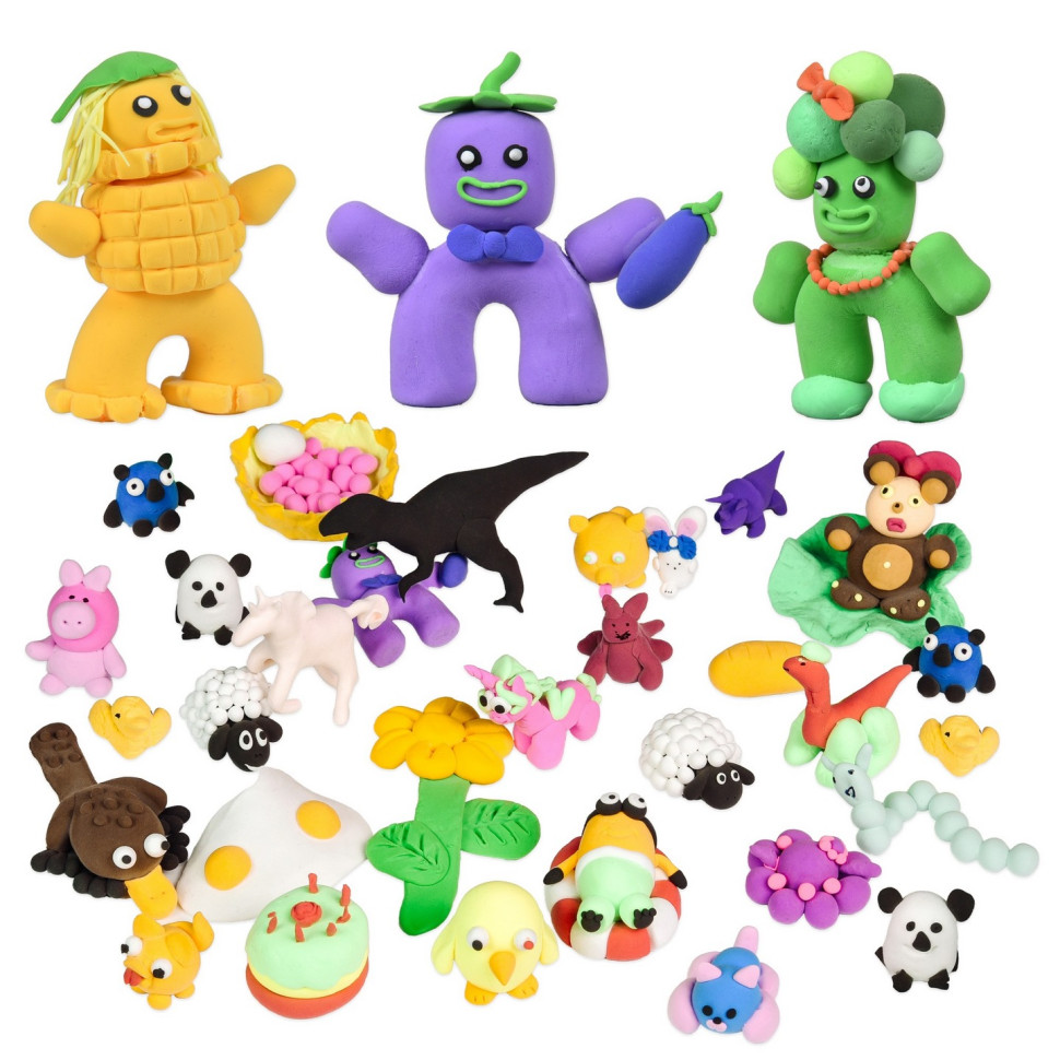 Набір для творчості 