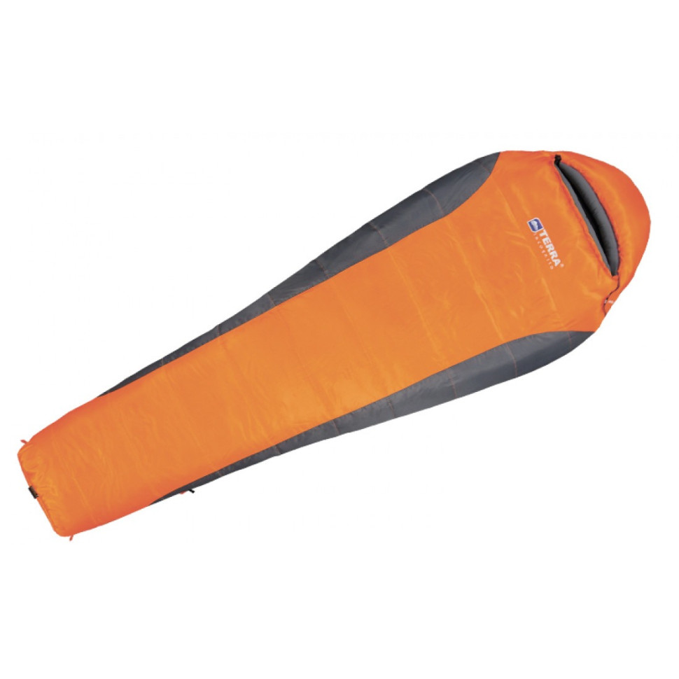 Спальний мішок Siesta Regular 400 Terra Incognita ti-1546 Left