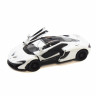 Машинка McLaren P1 Kinsmart KT5393W инерционная, 1:36