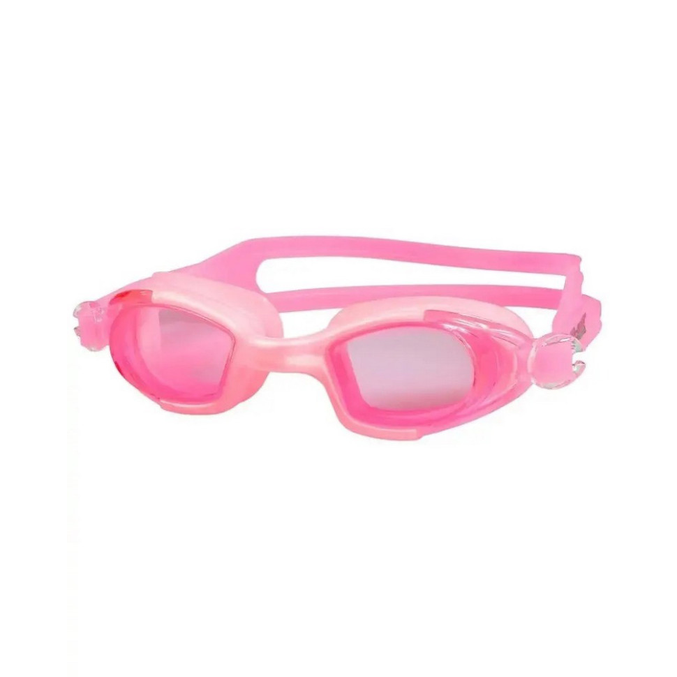 Очки для плавания MAREA JR 014-03 Aqua Speed 00000015355 розовый, OSFM