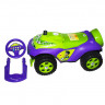 Машинка-каталка "Автошка" (укр) 0142