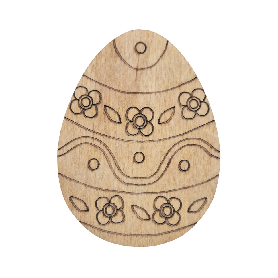 Фігурка для розфарбовування 