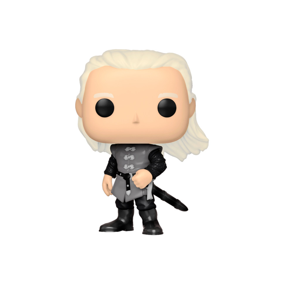 Игровая фигурка ДЕЙМОН ТАРГАРИЕН FUNKO POP 65607 серии 