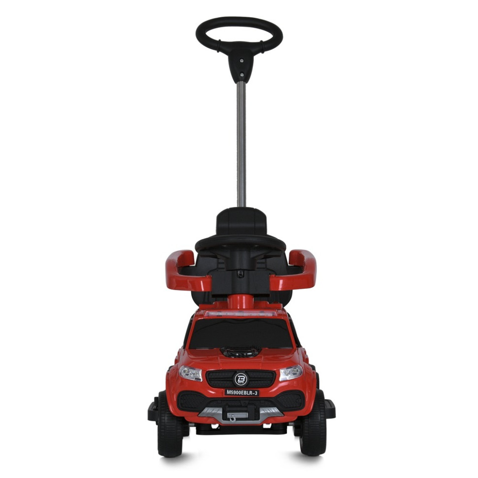 Дитячий електромобіль Машина Bambi M 5900EBLR-3 до 25 кг