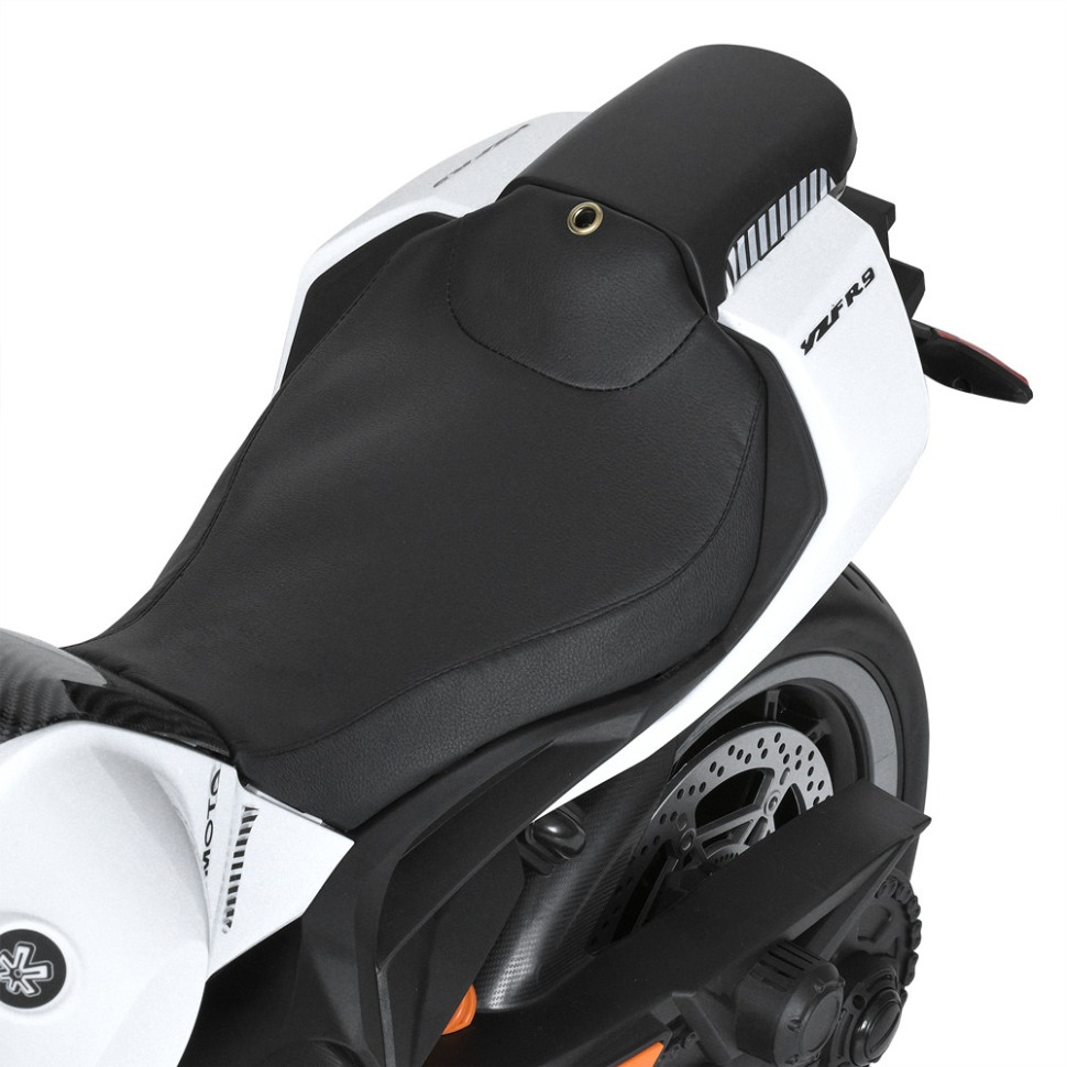 Детский электромобиль Мотоцикл Bambi Racer M 5774EL-1-7 до 50 кг