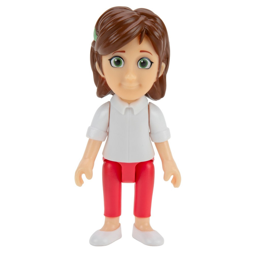 Игровой набор Feature Playset Семейный дом CoComelon CMW0066 со звуком 