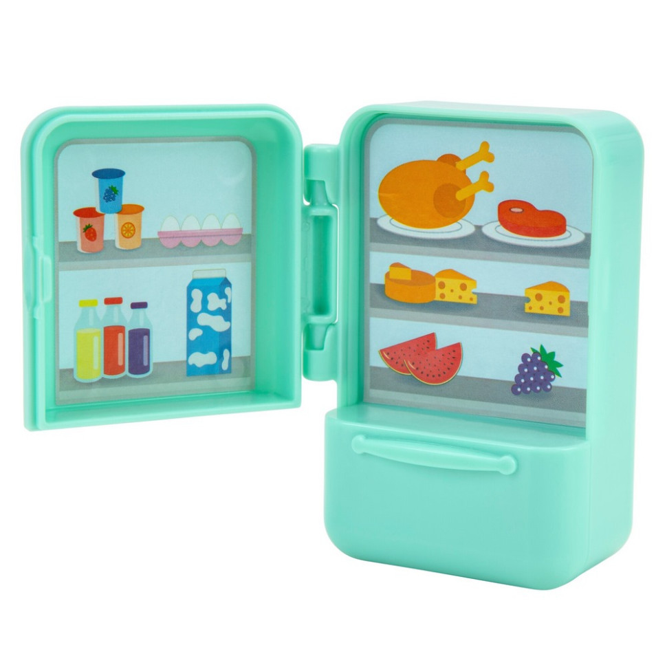 Игровой набор Feature Playset Семейный дом CoComelon CMW0066 со звуком 
