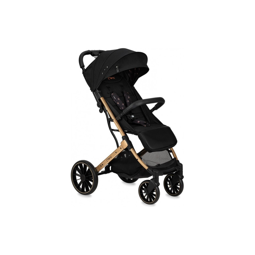 Прогулочная коляска ESTELLE DAKAR MoMi WOSP00020 ginko