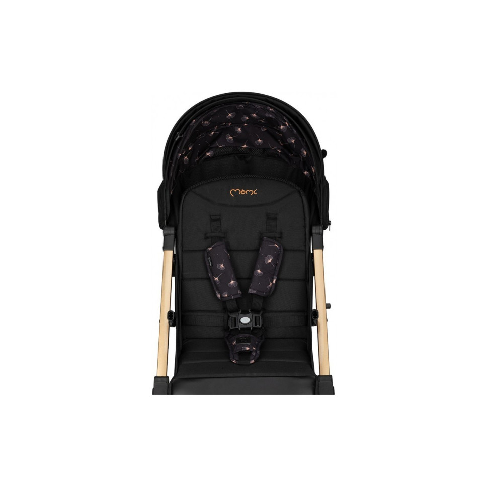 Прогулочная коляска ESTELLE DAKAR MoMi WOSP00020 ginko