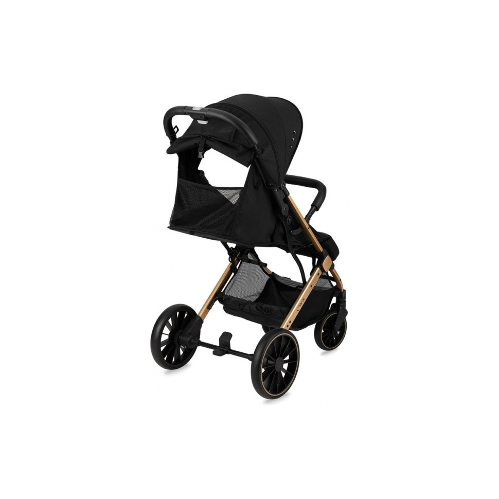 Прогулочная коляска ESTELLE DAKAR MoMi WOSP00020 ginko
