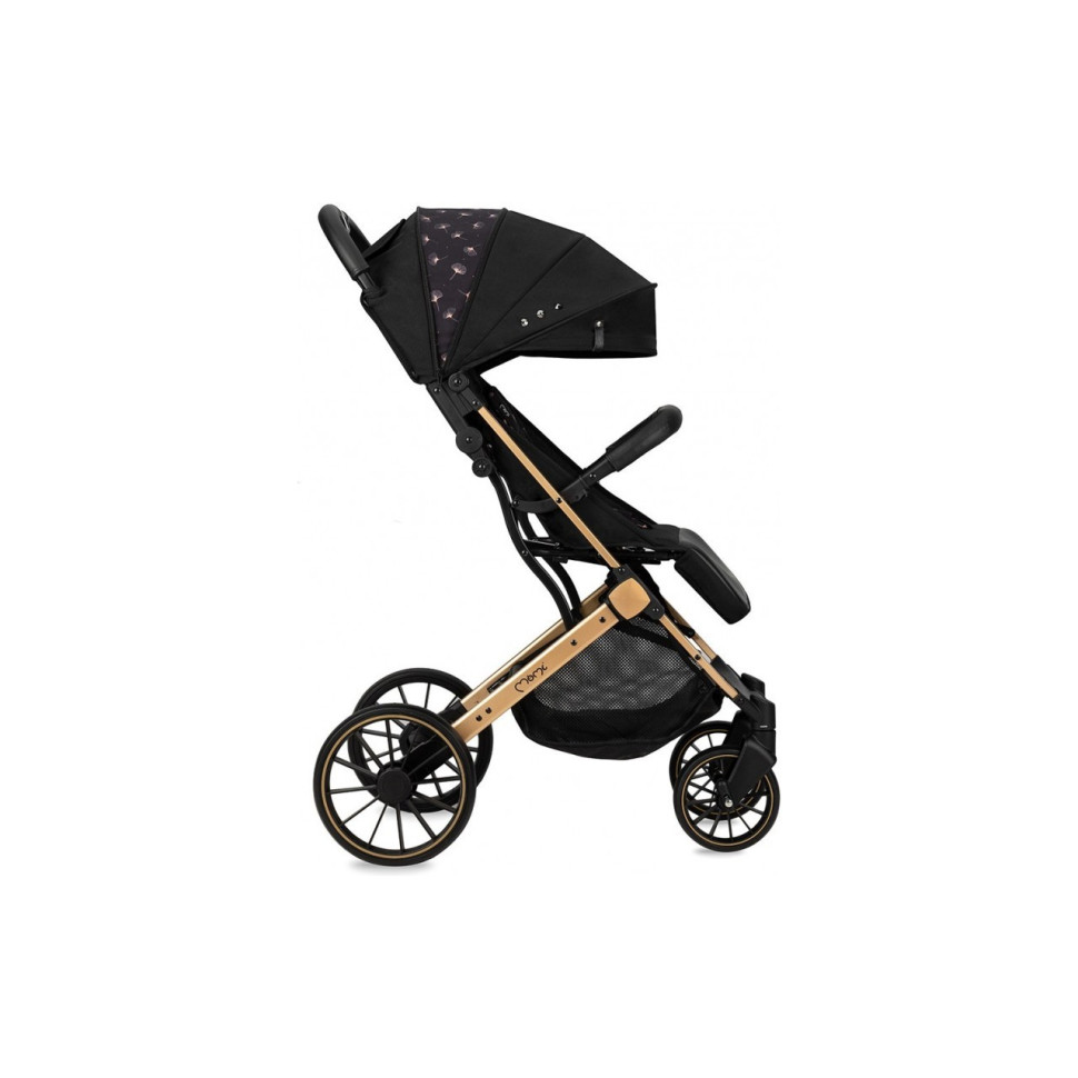 Прогулочная коляска ESTELLE DAKAR MoMi WOSP00020 ginko