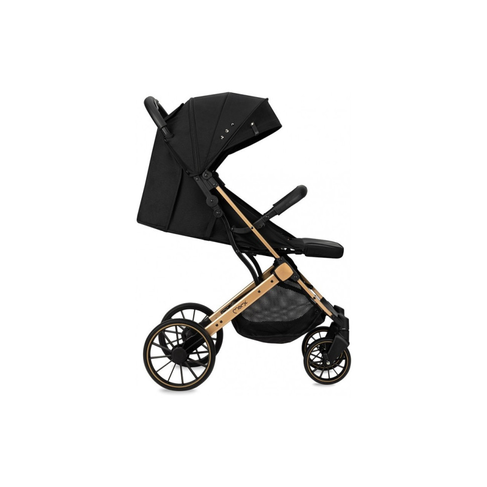Прогулочная коляска ESTELLE DAKAR MoMi WOSP00020 ginko