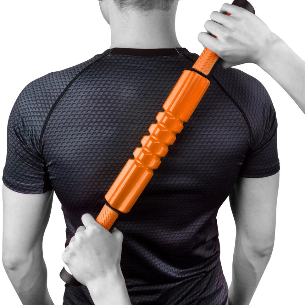 Массажер Massage Bar PowerPlay PP_4024_Orange