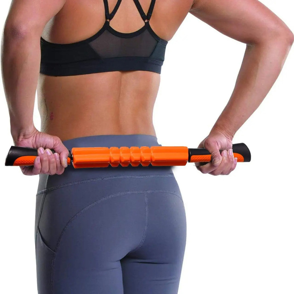 Массажер Massage Bar PowerPlay PP_4024_Orange