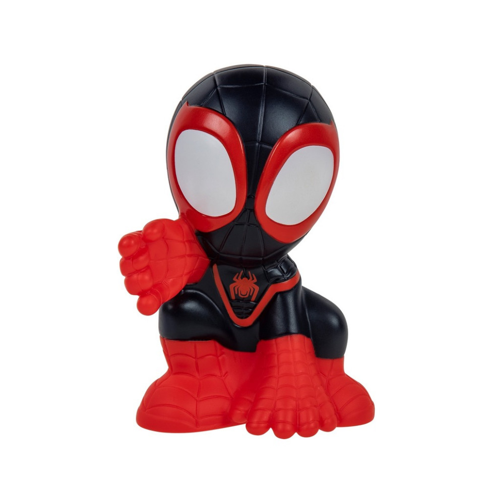 Игрушка брызгалка Bath Squirters Single pack Майлз Моралес (Miles Morales) Spidey SNF0222
