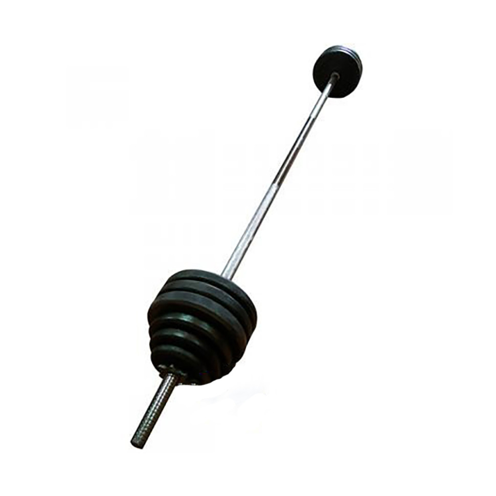 Штанга набірна Home Newt TI-0201-180-50, 50 кг