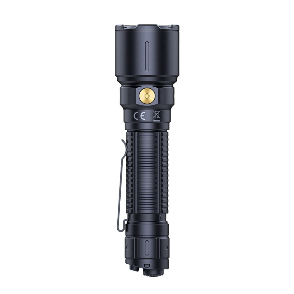 Фонарь профессиональный Fenix WF26R с магнитной зарядкой