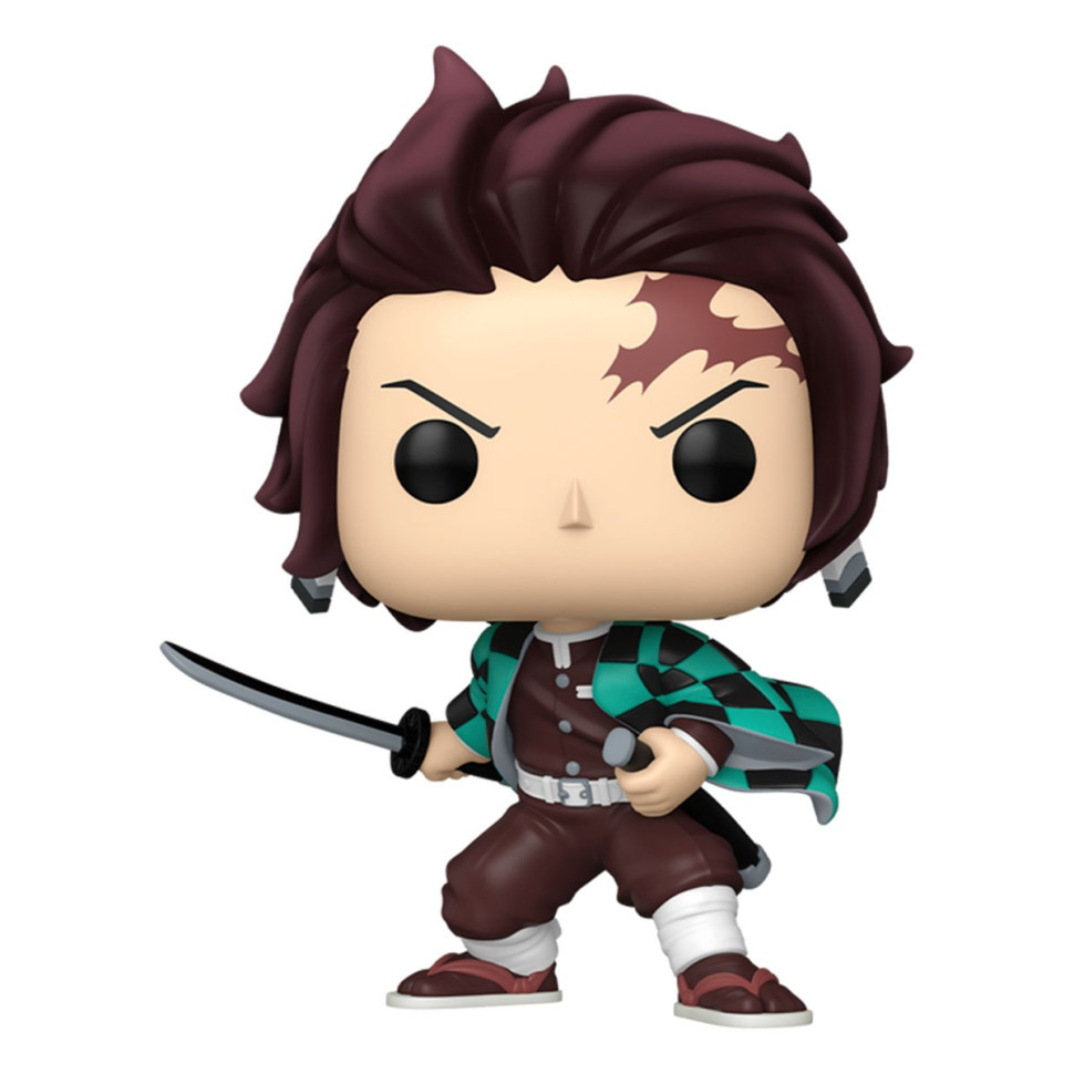 Игровая фигурка FUNKO POP! серии 