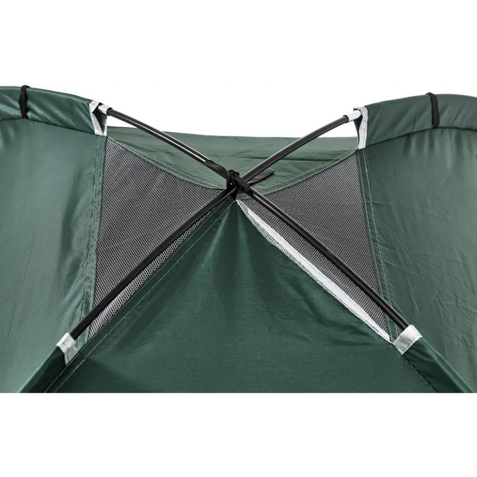 Палатка туристическая Adventure I Skif Outdoor SOTSL150G 200 x 150 см
