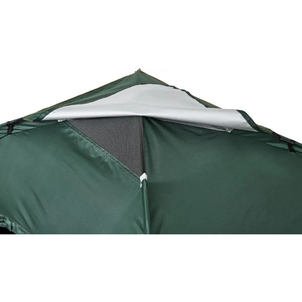 Палатка туристическая Adventure I Skif Outdoor SOTSL150G 200 x 150 см