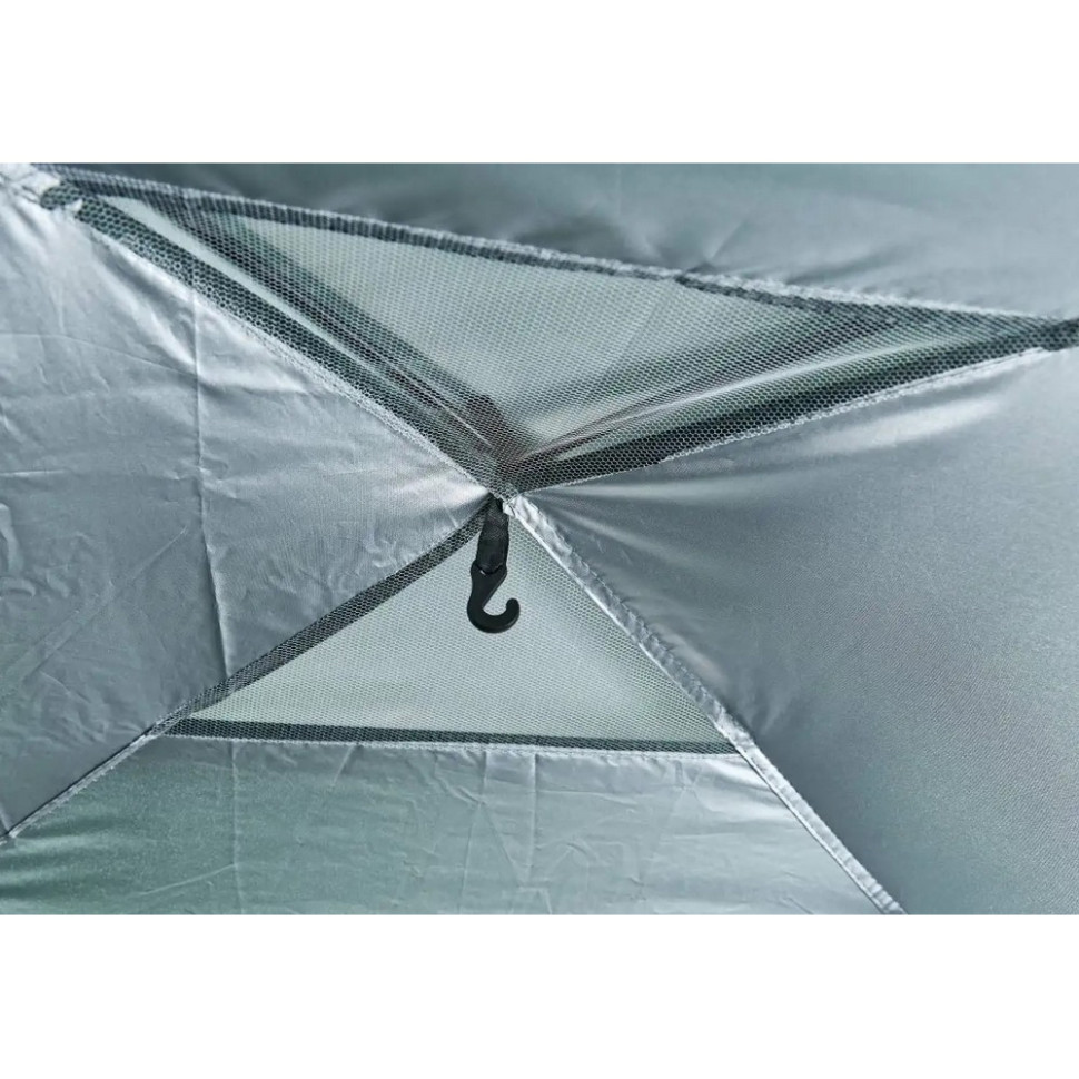 Палатка туристическая Adventure I Skif Outdoor SOTSL150G 200 x 150 см